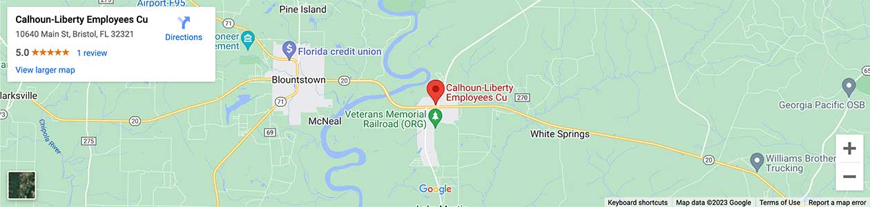 Google Map Image for CLCU Bristol