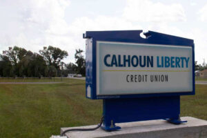 CLCU signage