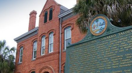 CalhounCountyOldCourthouse